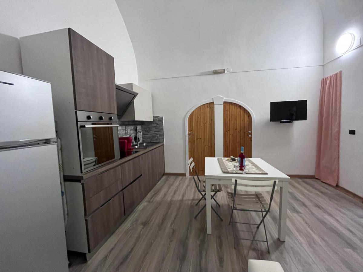 Casa Vacanze La Volta *
